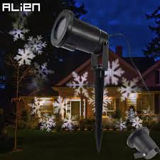 Différents types de projecteurs lasers. Led Effet Flocon De Neige Lumieres Exterieur Noel Lumiere Projecteur Jardin Exterieur Vacances Noel Arbre Decoration Paysage Eclairage Aliexpress
