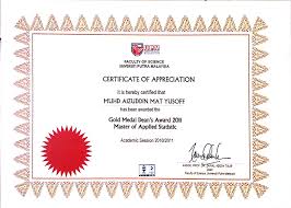 Lulusan sijil menengah agama (sma) atau sijil menengah ugama (smu) 4.2.1 calon lulusan sijil program pengajian yang ditawarkan 5.1 program ijazah sarjana muda perguruan dengan kepujian documents similar to program ijazah sarjana muda perguruan dengan. Mengenai Saya Aizuddin Yusoff Academy