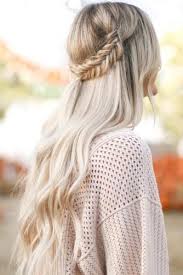 See more ideas about long hair styles, hair styles, braided hairstyles. 30 Proofs That A Fishtail Braid Is Must Try Lovehairstyles