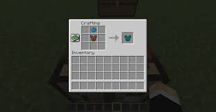 The latter could be any supply listed in the table below. How To Dye Leather Armor In Minecraft