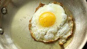 How To Fry An Egg Perfectly Every Time | Bon Appétit