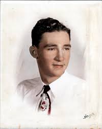 Floyd E. Guthrie Obituary