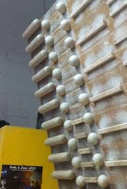 Campus Board This Article Also Describes What Should Be Found In A Typical Climbing Gym Climbing Workout Indoor Climbing Wall Indoor Climbing Gym