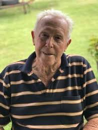 RON BOYCE ~ Aged 90 years, of East Maitland Dearly loved husband of Betty  (dec), father and father-in-law of Neal and Chris, Susan and Darren, David  and Bee, Adam and Bel,