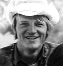 Danny Ray Whitten was born