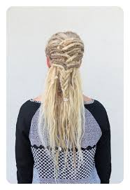 Dreadlocks, also known as dreads or locks, are the traditional type of hairstyle that originated in africa and became popular in the west in modern times. 108 Amazing Dreadlock Styles For Women To Express Yourself