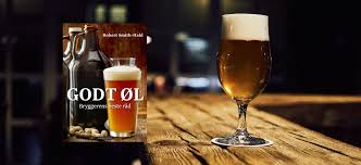 Bygg, vann, humle og gjær, og muligens andre ingredienser til såkalte spesielle trinn for trinn, her er hvordan øl tilberedes. A Brygge Juleol Er Lettere Enn Du Tror Na Er Tiden Inne For A Starte Boktips