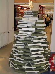 Image result for book christmas trees