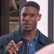 Hollyoaks' Nate confronts Felix over Lisa's murder