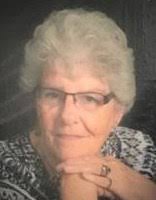 Nancy Coleman Obituary (1945