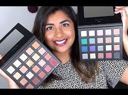 VIOLET VOSS Holy Grail & Drenched Metal Palettes: An HONEST Review.