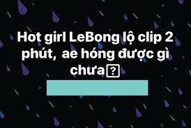 Jun 14, 2021 · trước đó, lê bống từng gây tranh cãi khi tham gia một gameshow. Zg5avgtpug9gem