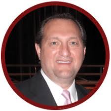 Barry Matney's Instagram, Twitter & Facebook