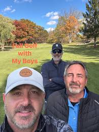 Golf scramble team scores 44, but individual scores are low