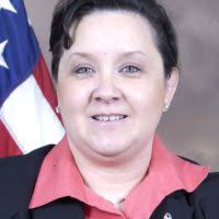 Portrait of DoD Ms. Ida"Faye"Groves, Deputy Director of Customer Service  and Internal Control, Defense Finance and Accounting Service, (U.S. Army  photo by Mr. Scott Davis) (Released) (PC-193159), VIRIN: 990312-A-3569D-002 