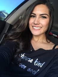 Kacy Parker's Instagram, Twitter & Facebook