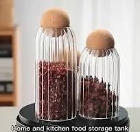 OEM ODM Janpandi 5oz to 20 Oz Clear Sublimation Kitchen ...
