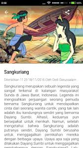 Download buku cerita rakyat pdf. 32 Gambar Ilustrasi Cerita Rakyat Nusantara Cari Gambar Keren Hd
