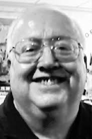 Robert Cashin Obituary (2014)