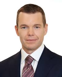 Cardinal Point Wealth Management Leadership Team