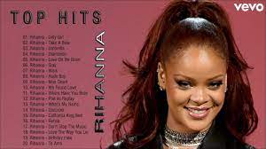 Enjoy the videos and music you love, upload original content, and share it all with friends, family, and the world on youtube. Rihanna Greatest Hits Playlist Best Songs Of Rihanna Youtube
