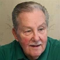 James Bartholomew Obituary