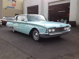 1960 Ford Galaxie For Sale Portland Or Oldcaronline Com Classifieds Classic Cars Trucks Old Classic Cars Classic Cars