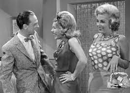 Don Knotts Joyce Jameson And Jean Carson Shut Up Bernie Just Shut Up Don Knotts The Andy Griffith Show Online Photo Gallery