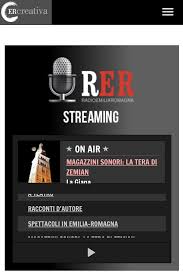Image result for radio emilia romagna