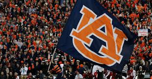 Auburn Fans Heres What Colors To Wear For 2019 Home