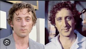Can we get Jeremy Allen White led biopic about Gene Wilder : r/Fancast