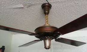 Restored 1912 Century Cf 58 Ceiling Fan For Sale In Red Oak Tx Offerup Ceiling Fan Ceiling Fans For Sale Red Oak