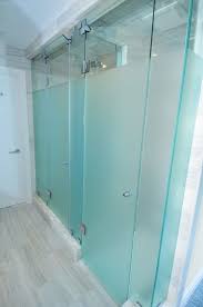 Frosted Glass Shower Google Search Frosted Glass Shower Door Glass Shower Wall Frosted Glass Door