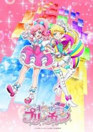 Kết quả hình ảnh cho ảnh pripara, ảnh aikatsu , ảnh pri chan