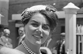 Vintage English Actresses Art Prints, Posters & Puzzles