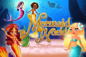 Mermaid World Online Game Mermaid Online Games World
