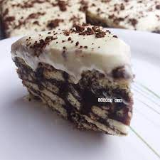 Resipi Kek Batik Cheese Paling Padu Cubalah
