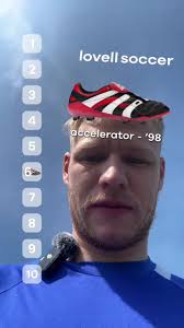 Top 10 adidas Boots of All Time