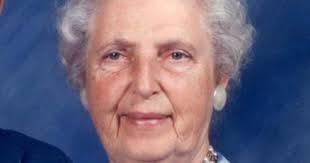 Sarah Frances Corder