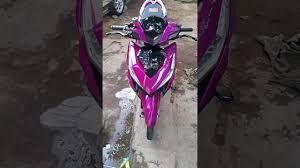 Maybe you would like to learn more about one of these? Vario 150 Ping Lembayung Ungu Pemenang Ke 4 Kontes Tmc Kelas Baby Mothai Youtube