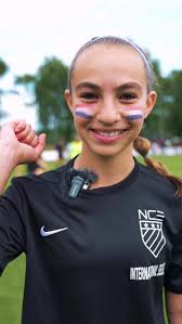 Dylan Jacobsen from the American team NCE Soccer scored the first goal of  the Gothia Cup 2022 🇺🇸 #gothiacup #gothiacup2022