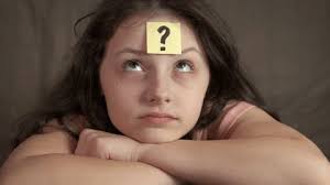 140 Child Thought Question Marks Videos