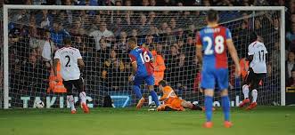 Pulis has based palace's resurgence. Crystal Palace 3 3 Liverpool Match Report Brendan Rodgers Side Throw Premier League Title Away At Selhurst Park Daily Mail Online