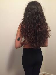 It is a very special experience to deliver a quality tattoo to a customer and see the customer's reaction. Lebanese Cedar Arabic Arab Tattoo Lebanon Curly Hair Curls Curly Hair Styles Curly Hair Styles Naturally Curled Hairstyles