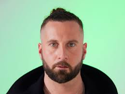 Luke Potter drops new single "Healing"