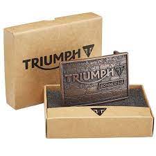 Pin On Triumph Motorcycle Gift Ideas