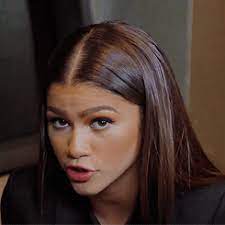 Gifs Zendaya Coleman And Interview Image Zendaya Zendaya Zendaya Coleman Interview Images