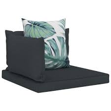 Cuscini divano, 4 pack federe cuscini divano 45x45cm, copricuscini divano decorativi in cotone e lino, stile addensato super morbido, fodere cuscini per divani letto sedie giardino. Www Vidaxl It Dw Image V2 Bfns Prd On Demandwar