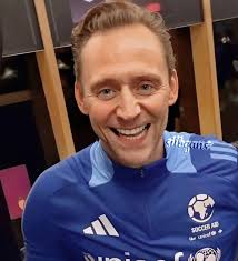 Soccer Aid 2024 Training Updates and Discussions