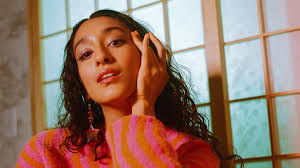 Raveena Moves Into The Light With Her New LP, 'Lucid'